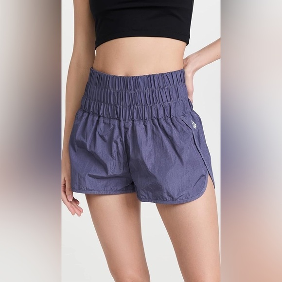 FP Movement by Free People The Way Home Shorts - Picture 1 of 5